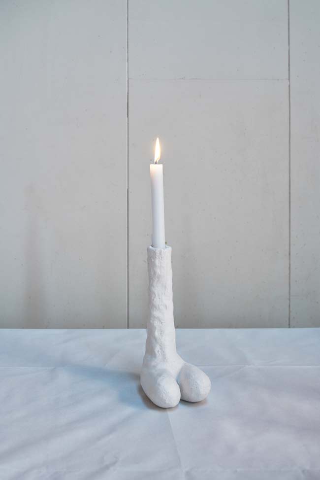 Klara Kayser Artworks Documentation