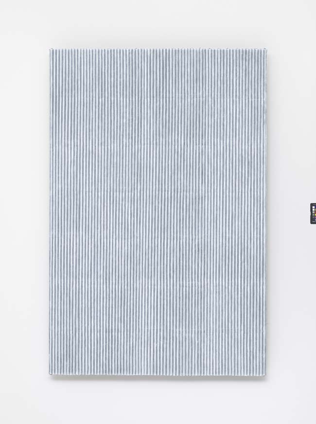 Park Seo Bo Artwork Reproduction Langen Foundation