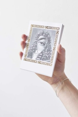 Klara Kayser Artworks Documentation