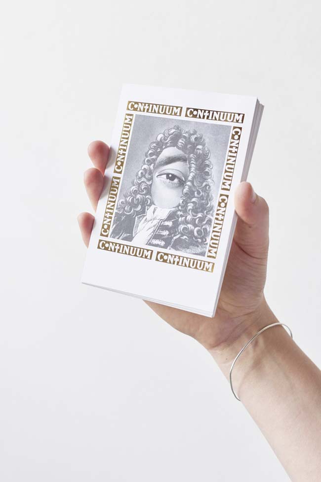 Klara Kayser Artworks Documentation