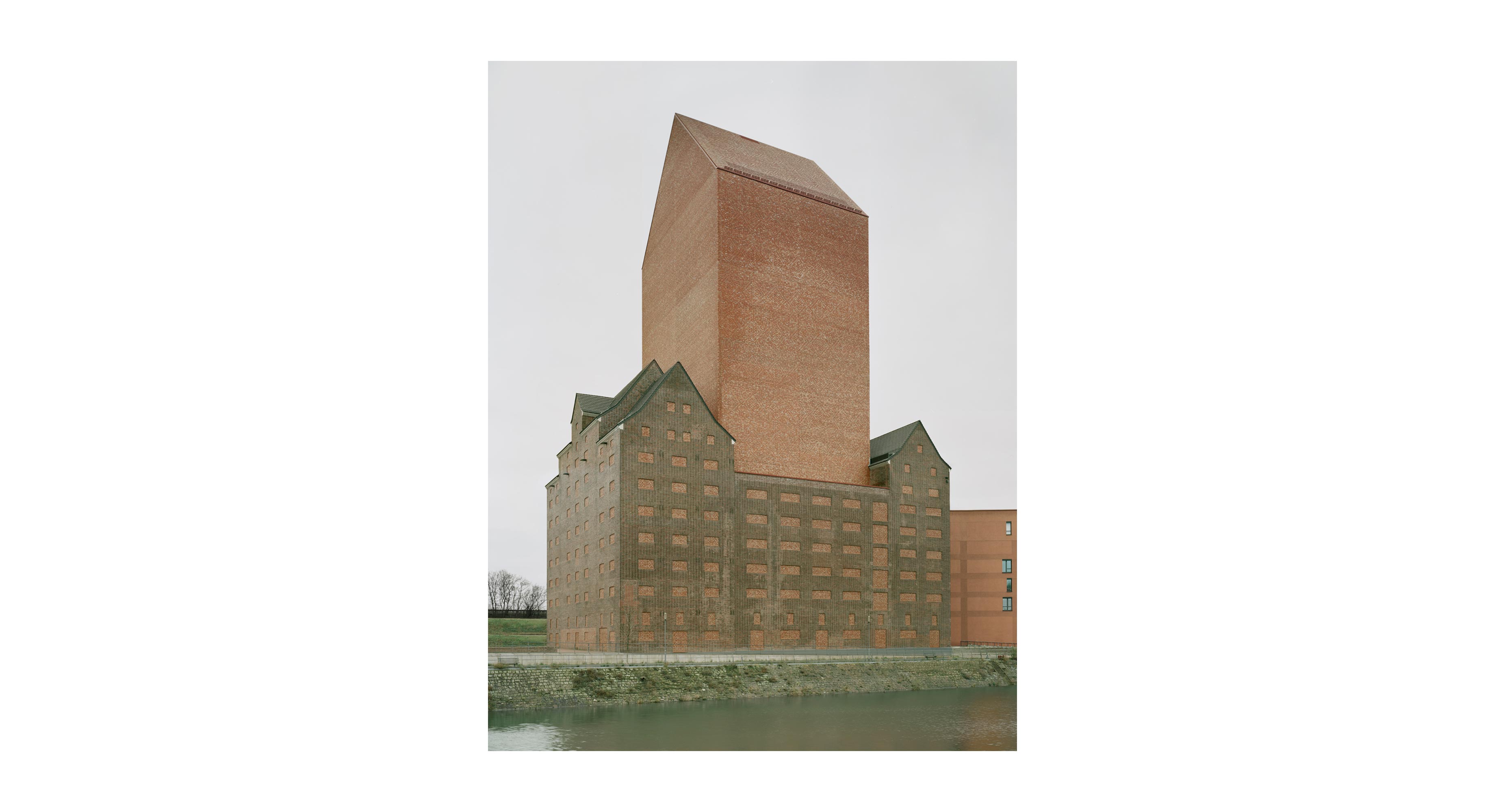 Landesarchiv NRW Duisburg Kai Werner Schmidt Photographer