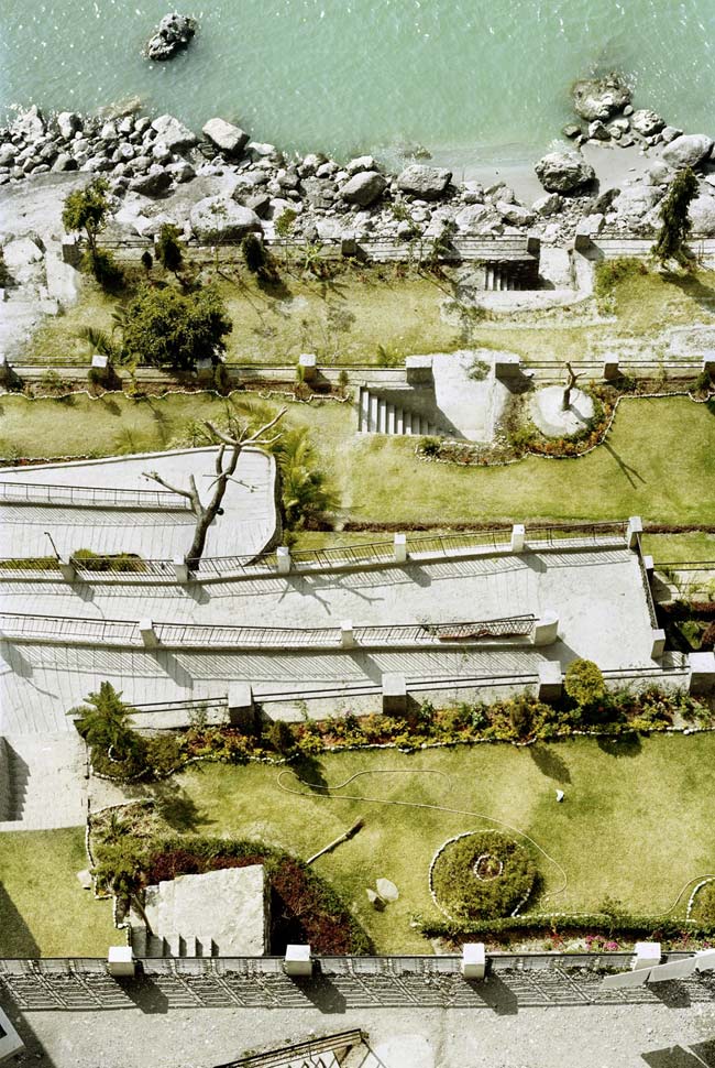 Architektur Landscape Architecture Landschaft Fotografie Photography Düsseldorf Essen