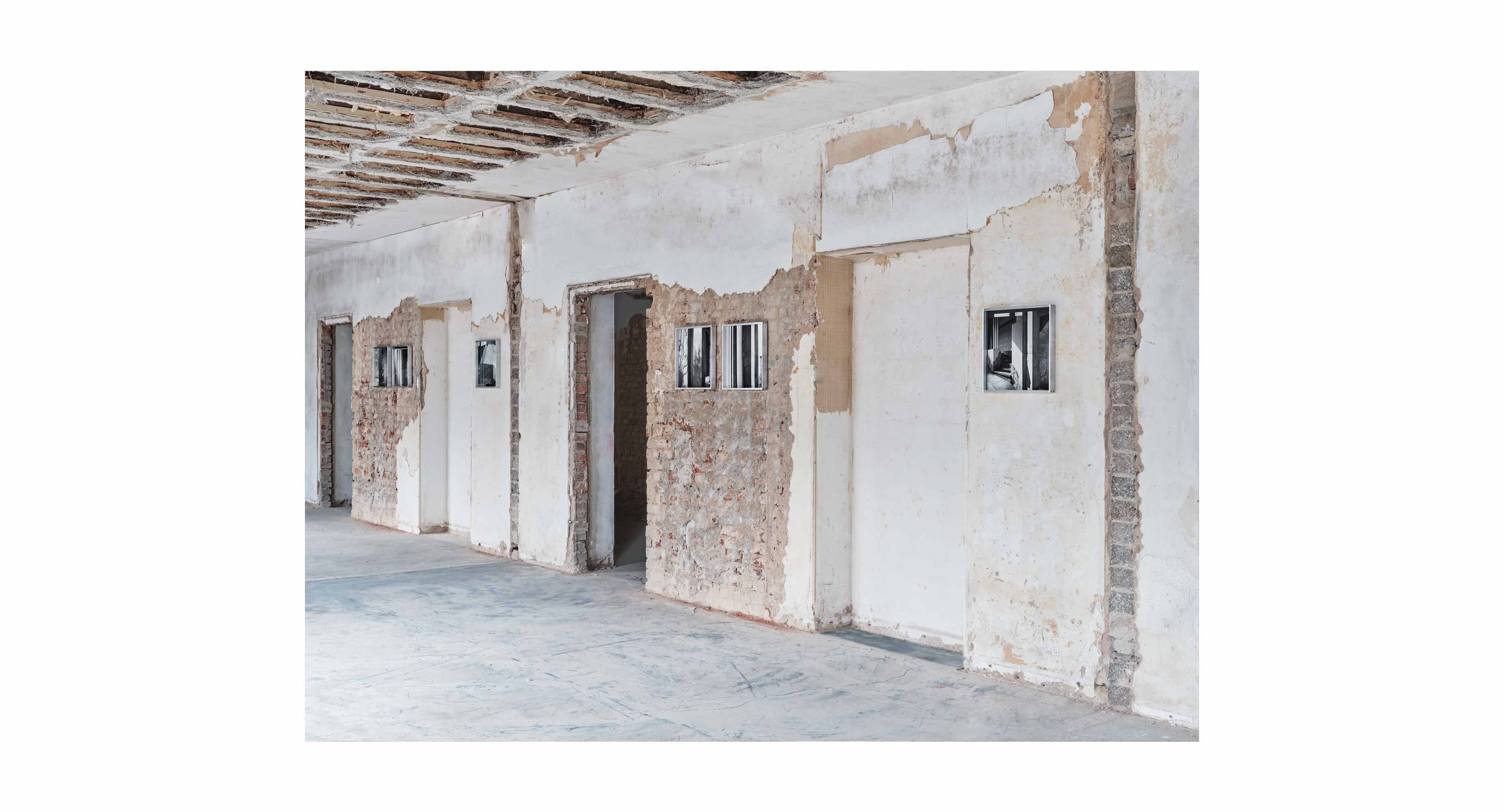 Art Documentation Kunst Dokumentation Düsseldorf Kai Werner Schmidt Fotografie Photography Installation