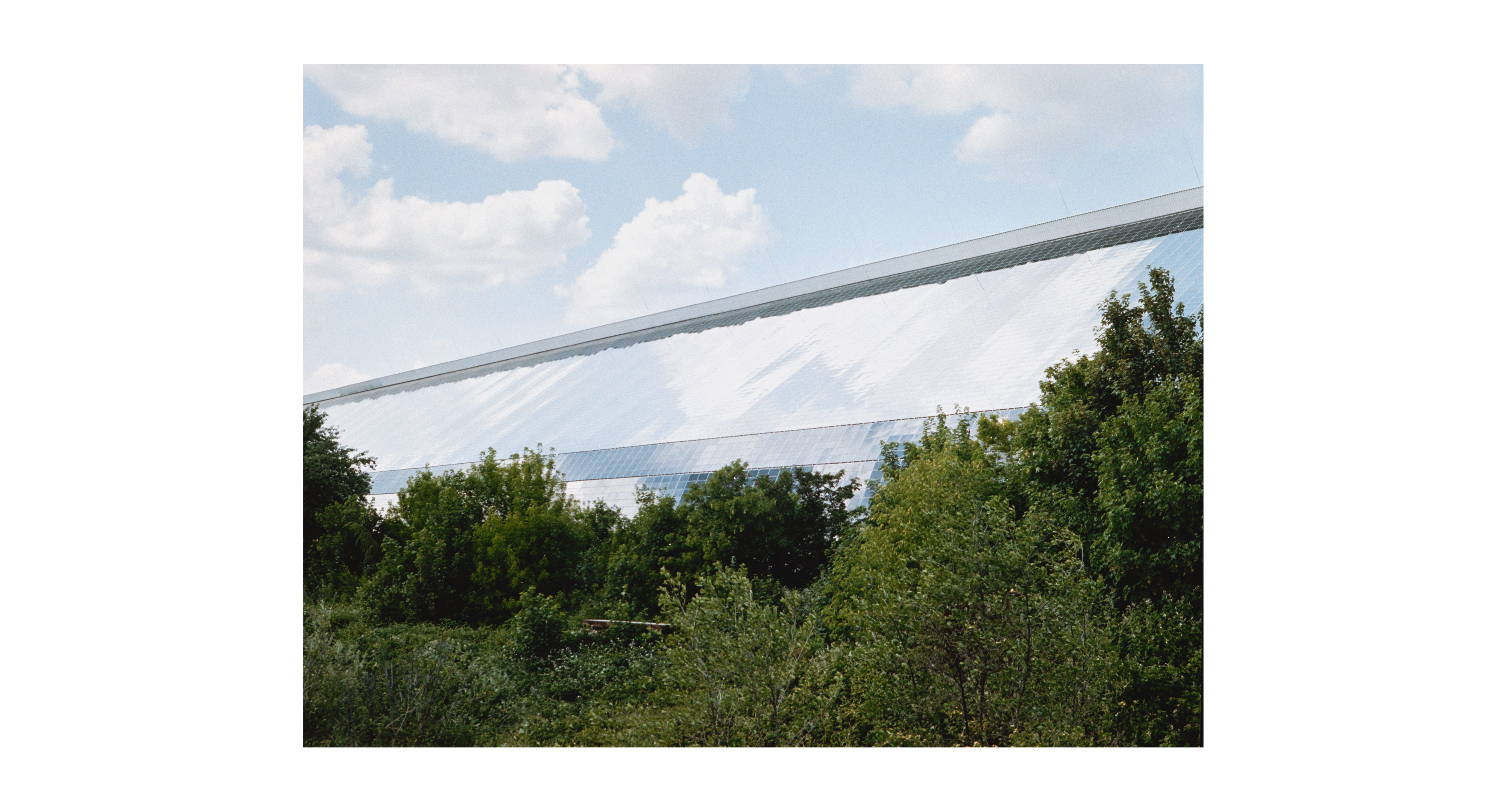 Landscape Photography Landschaftsfotografie Architektur Kunst Architecture Düsseldorf Kai Werner Schmidt