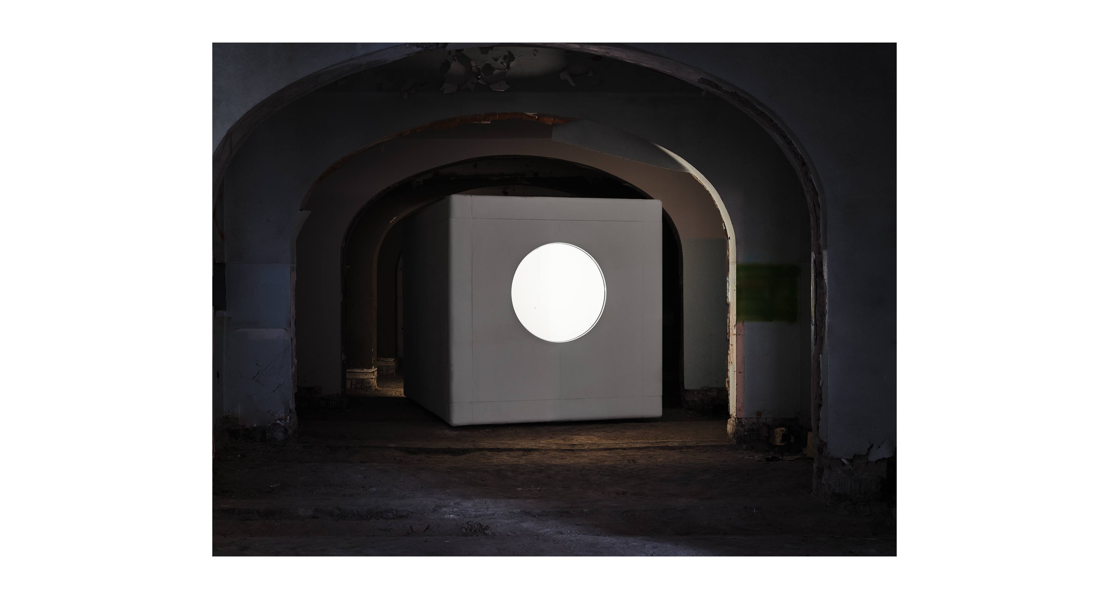 Art Documentation Kunst Dokumentation Düsseldorf Kai Werner Schmidt Fotografie Photography Installation