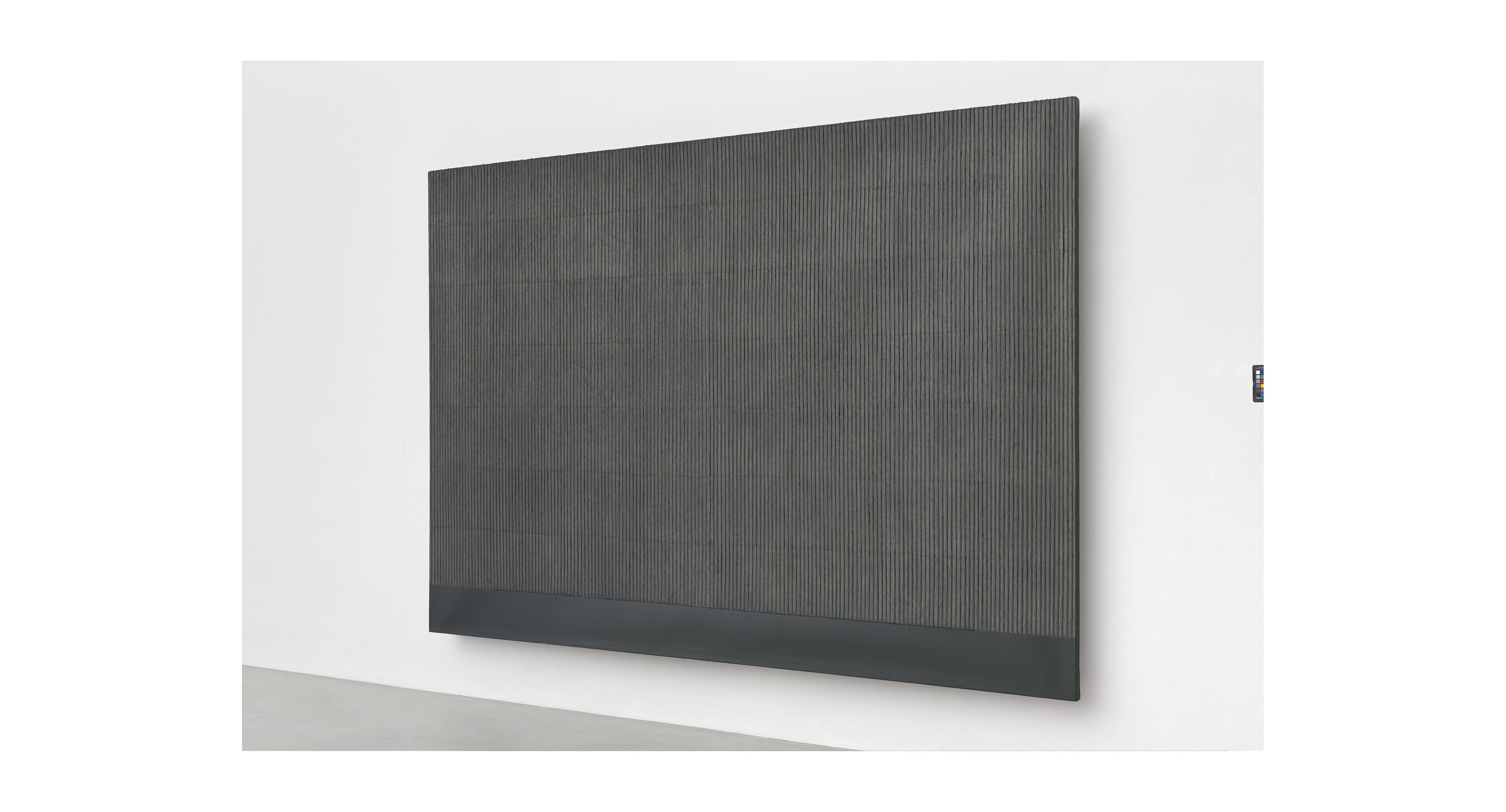 Park Seo Bo Artwork Reproduction Langen Foundation