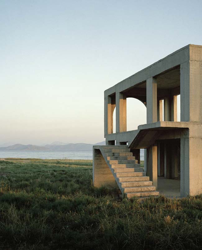 Architektur Landscape Architecture Landschaft Fotografie Photography Düsseldorf Essen